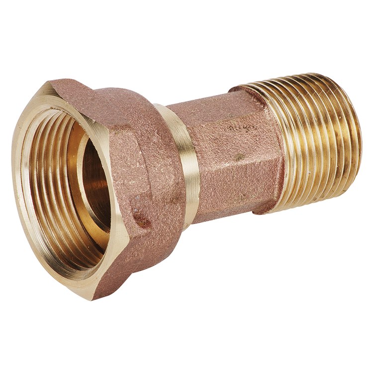 Meter Coupling