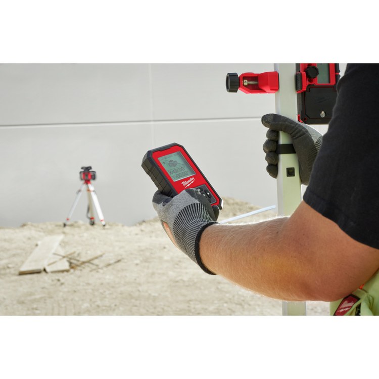 Laser Level