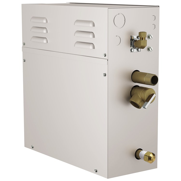 Steam Generator