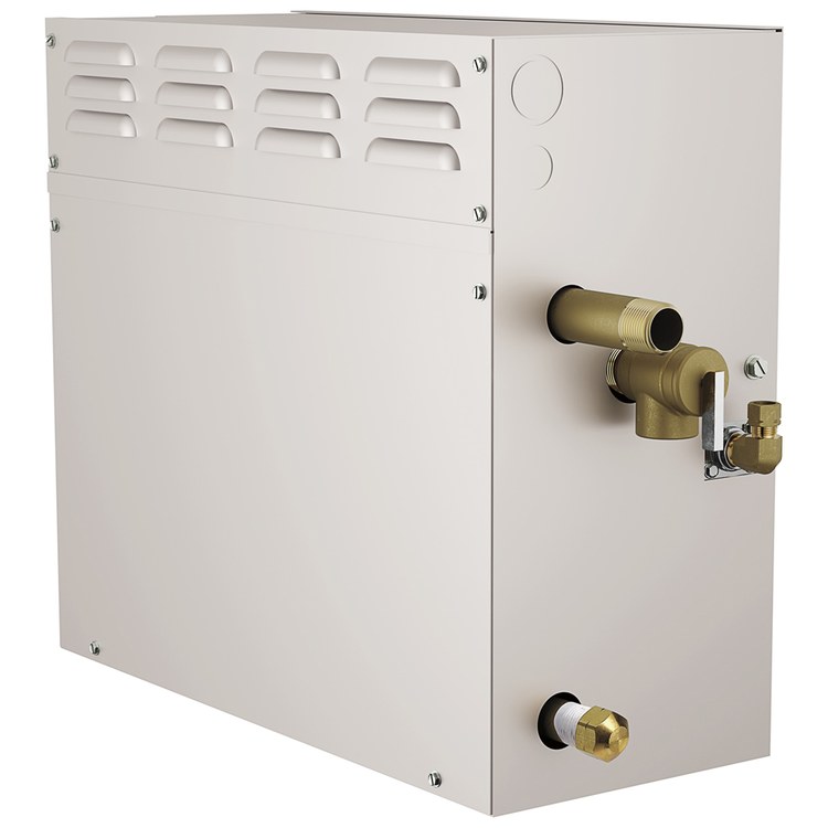 Steam Generator