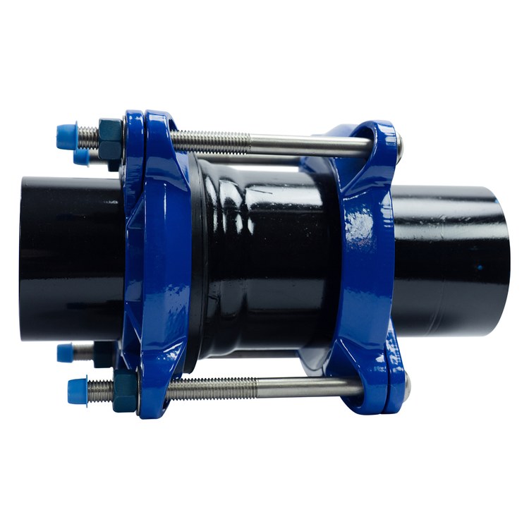 Bell Joint Leak Clamp