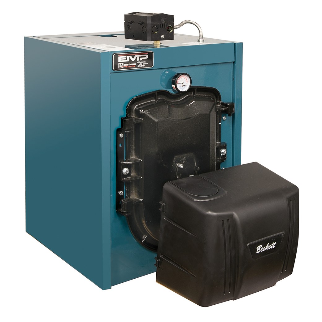 Water Boiler
