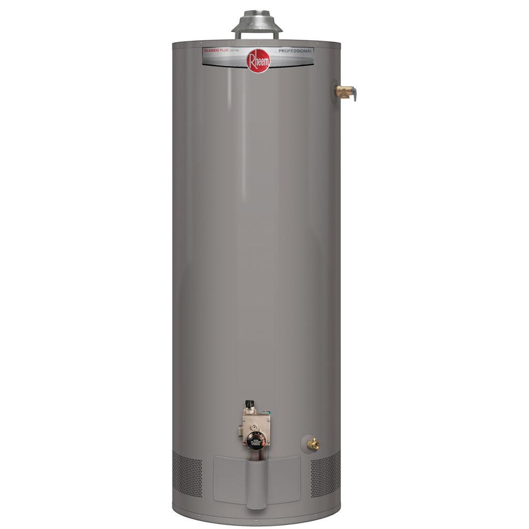 Water Heater