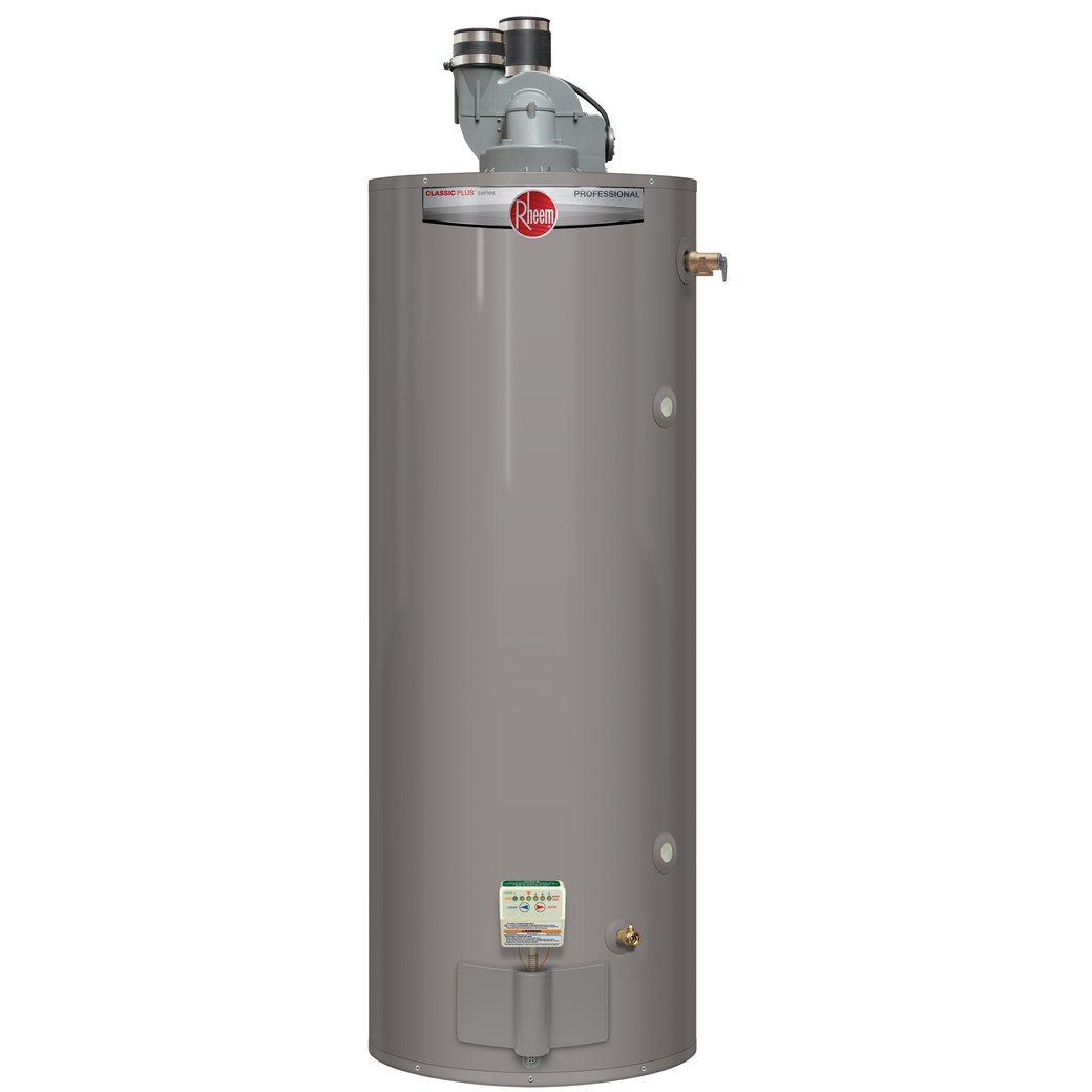 Water Heater