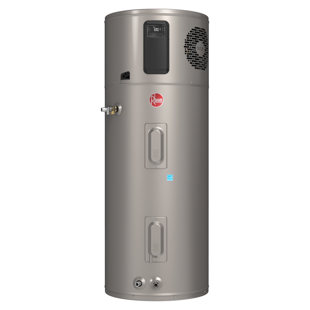 Water Heater
