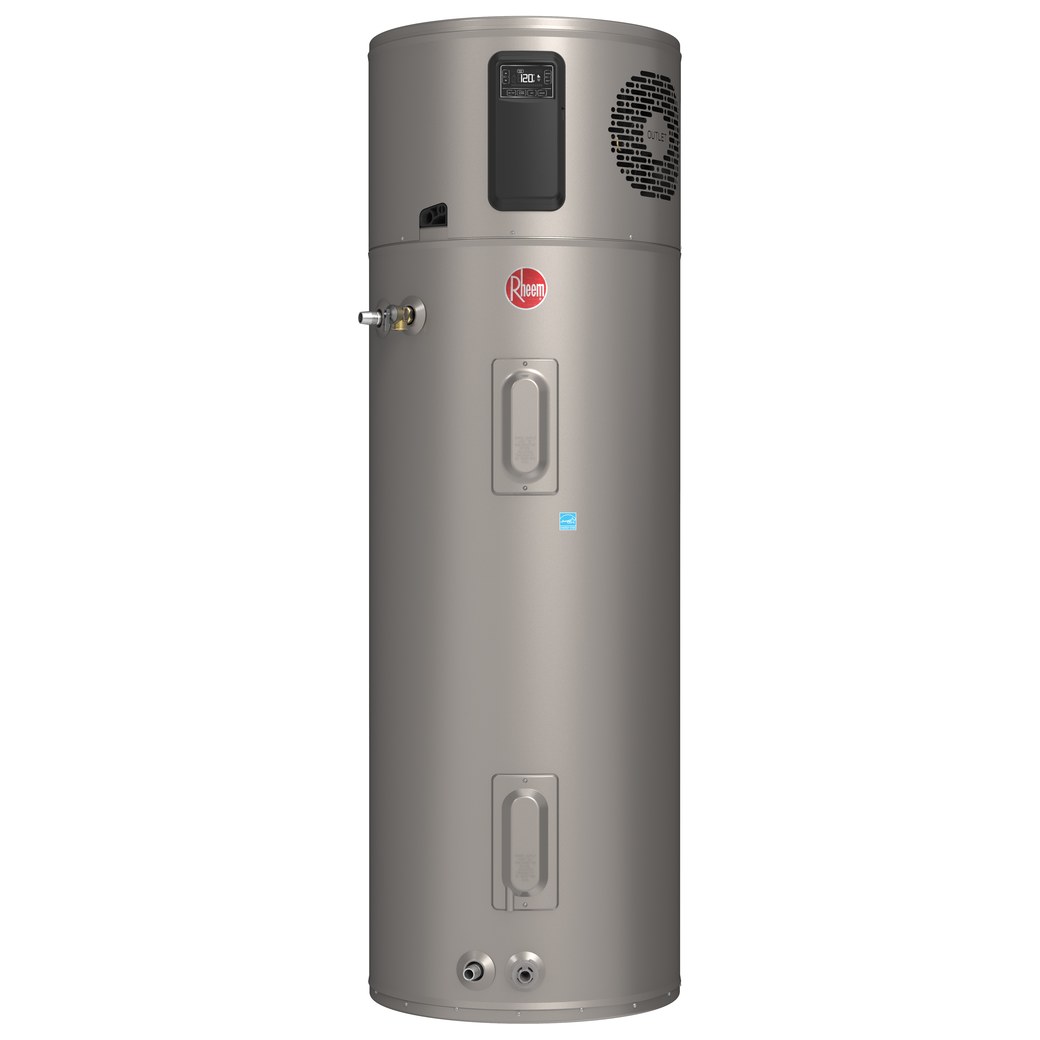 Water Heater