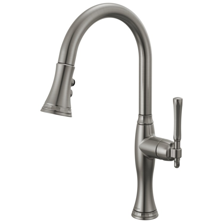 Kitchen Faucet