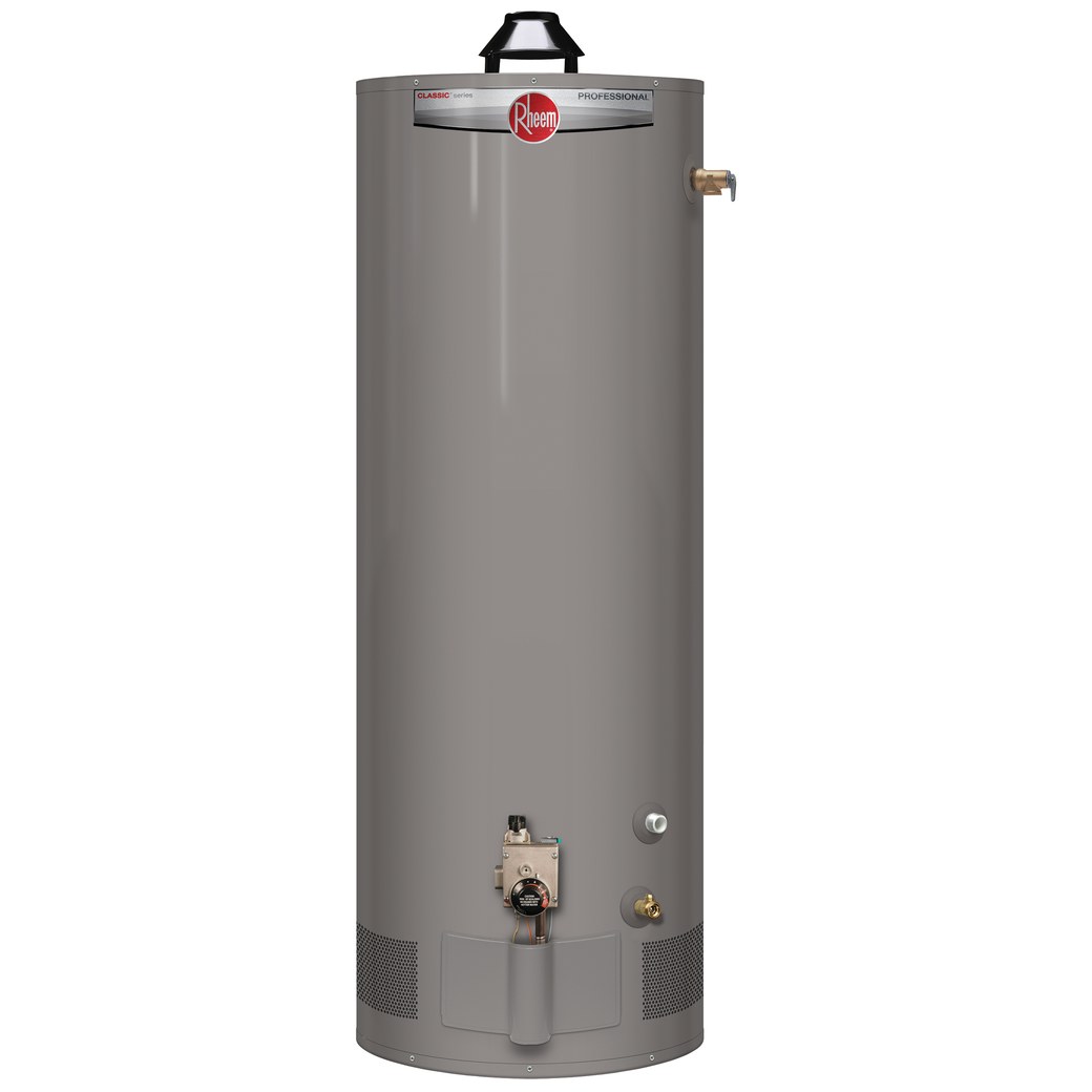 Water Heater