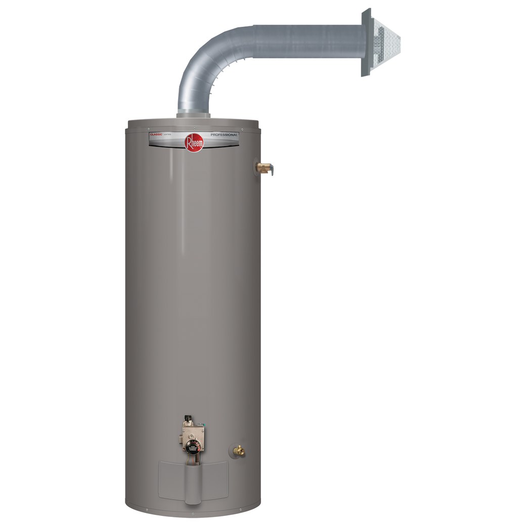 Water Heater