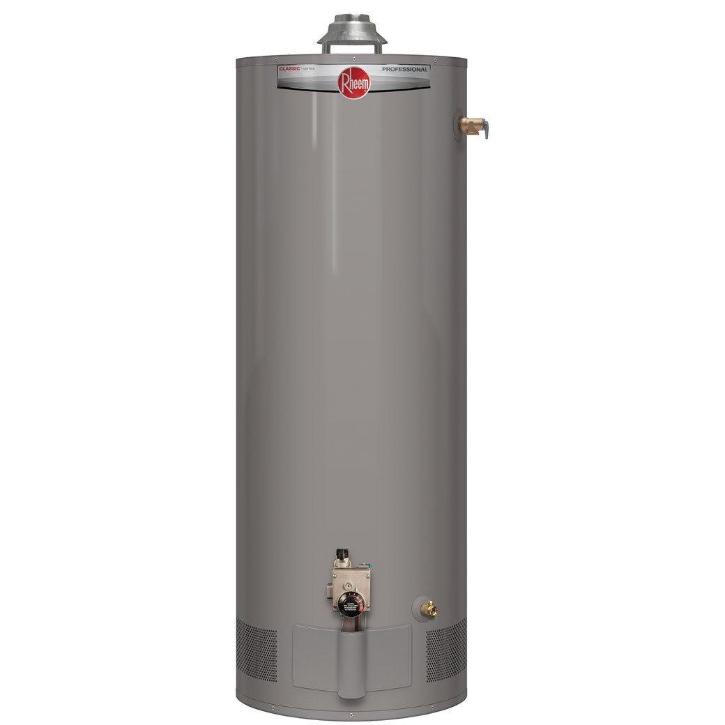 Water Heater