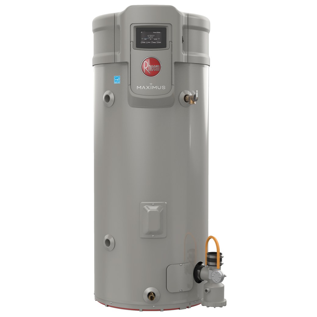 Water Heater