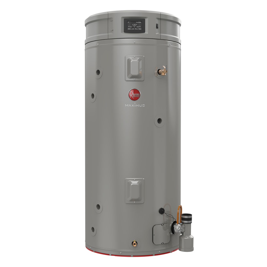 Water Heater