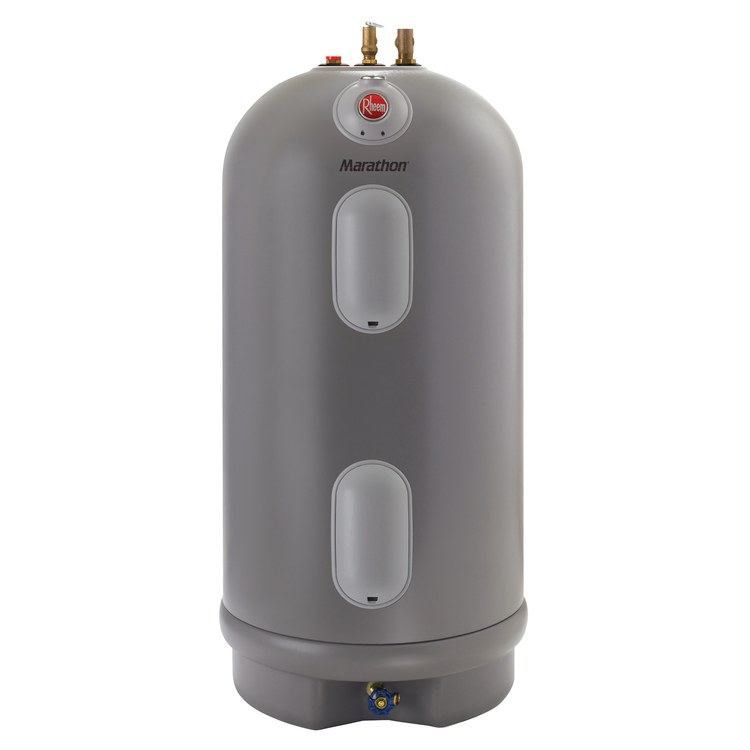 Water Heater