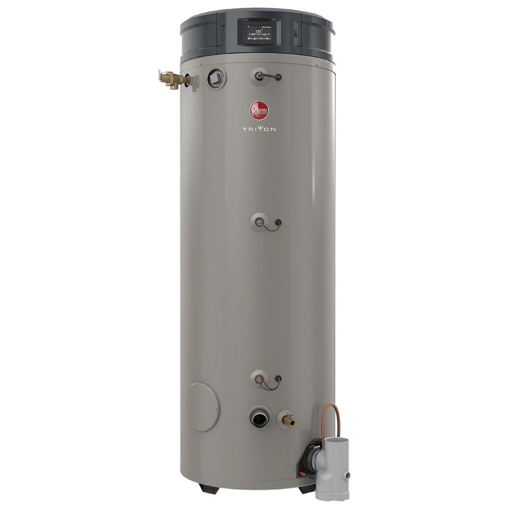 Water Heater