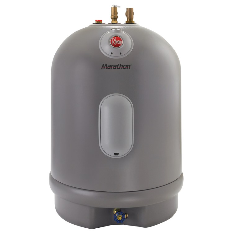 Water Heater