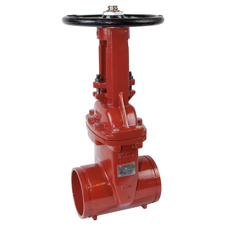 Gate Valve