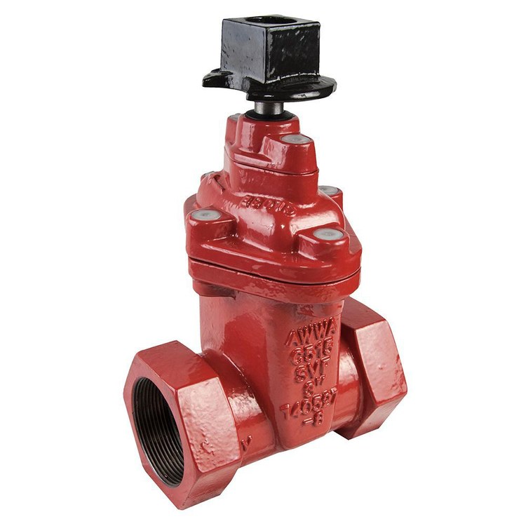 Gate Valve
