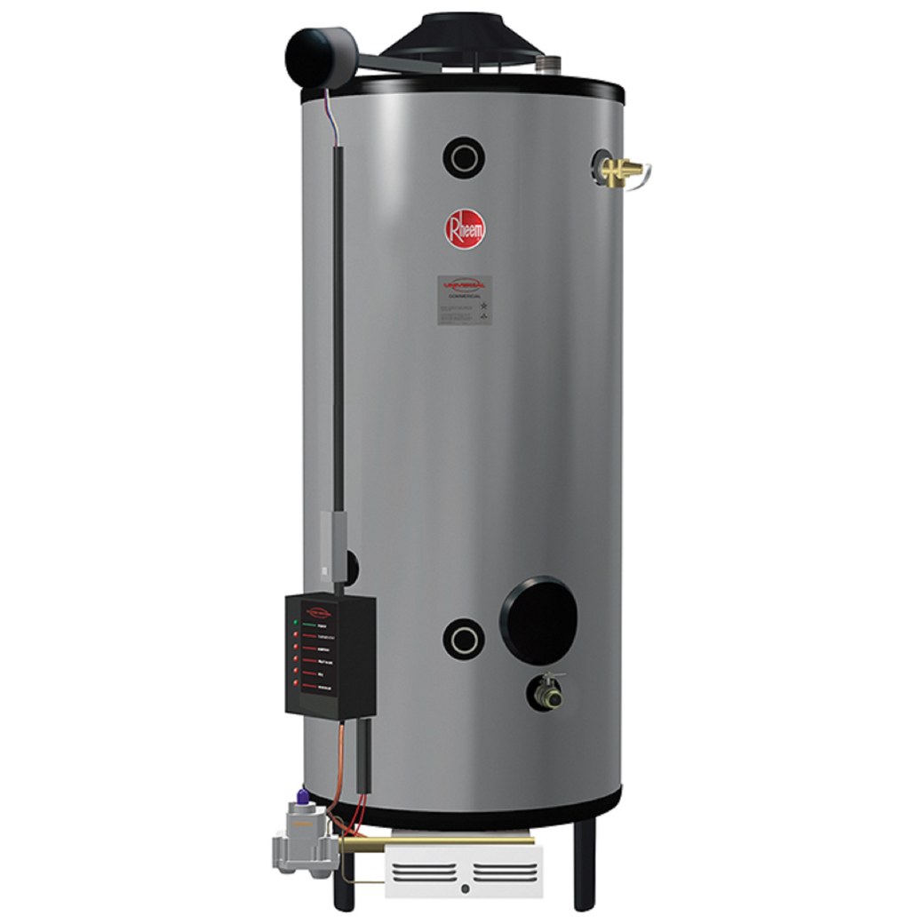 Water Heater