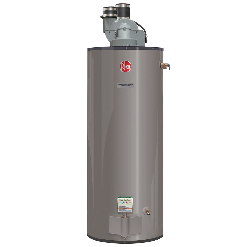 Water Heater