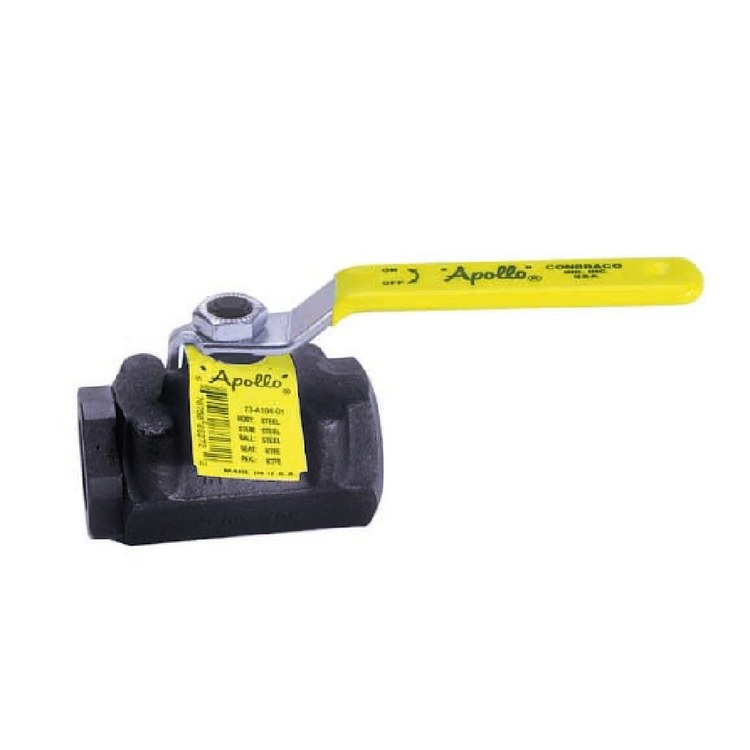 Ball Valve