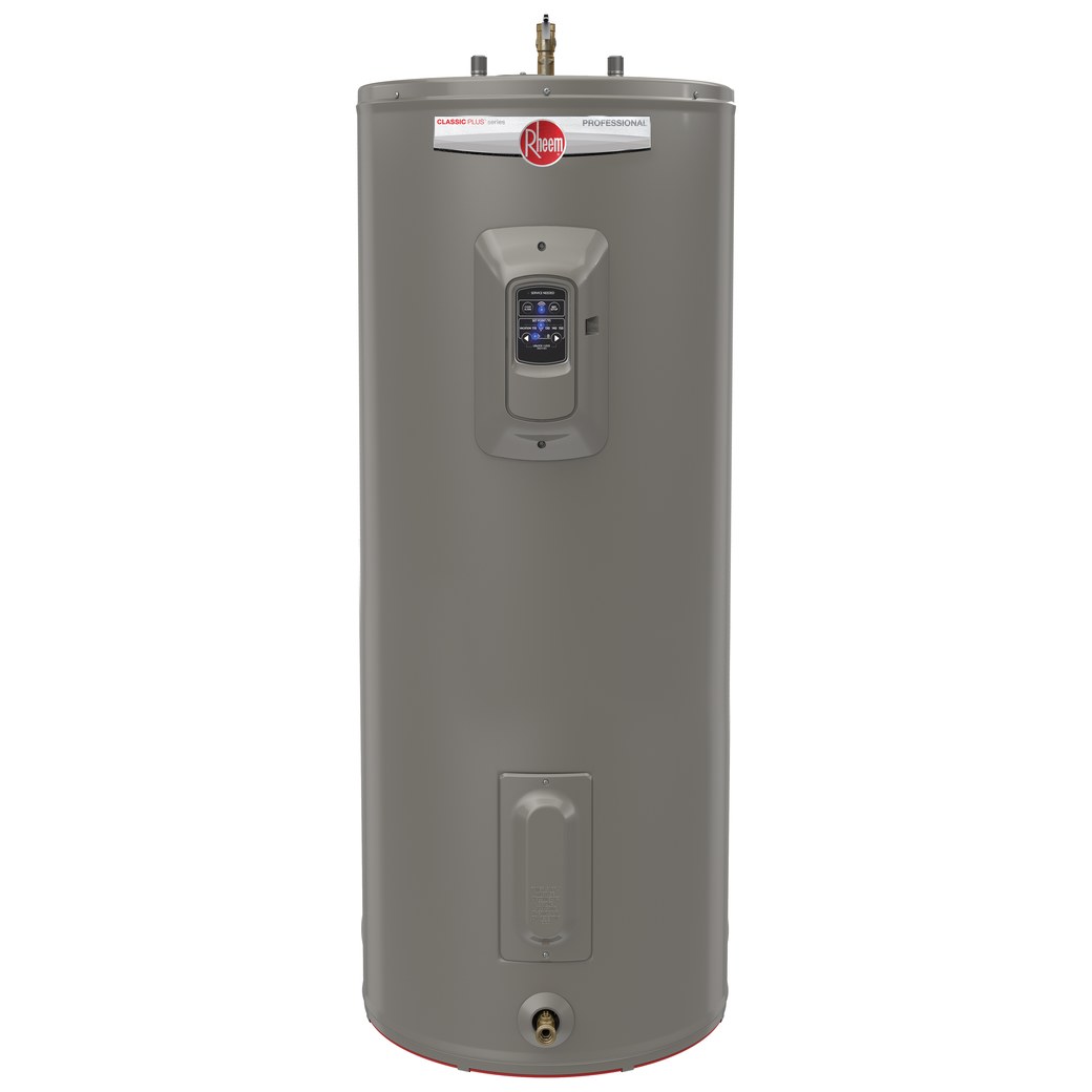 Water Heater