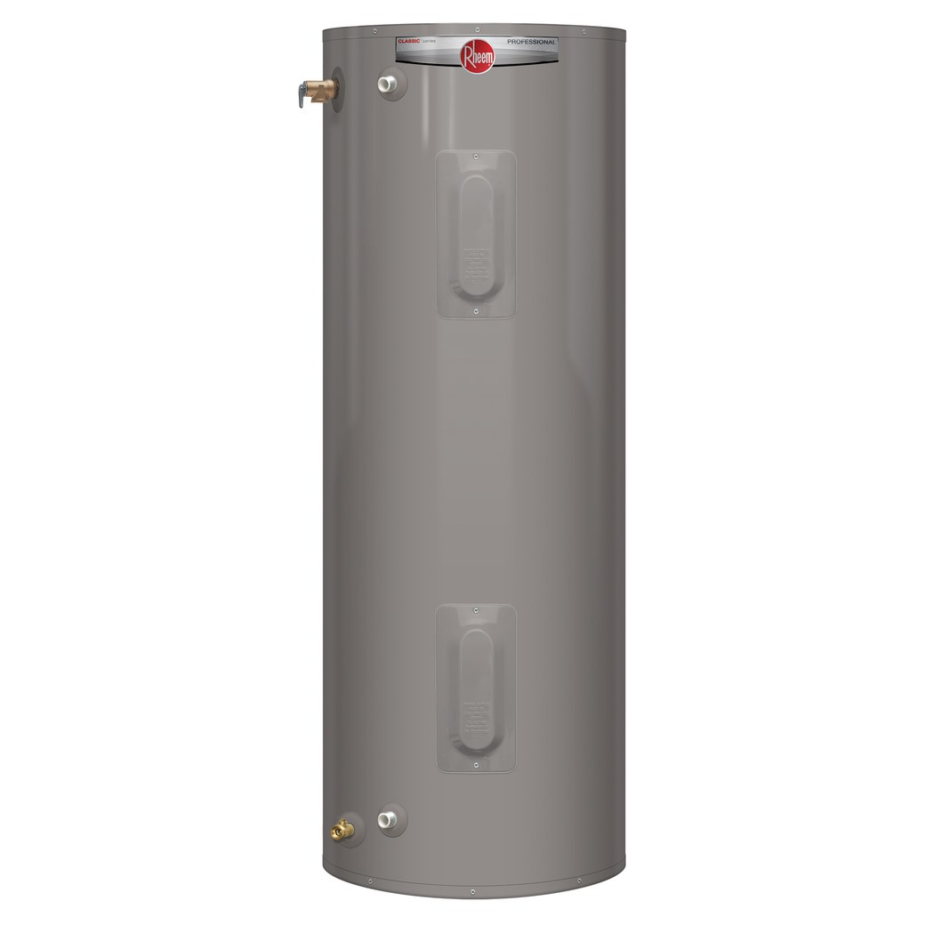 Water Heater