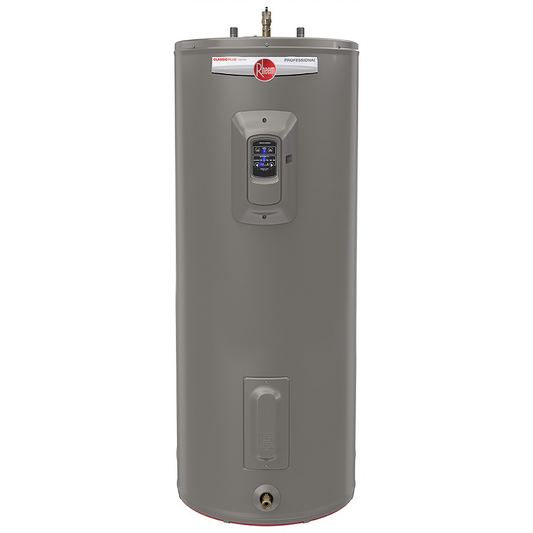 Water Heater