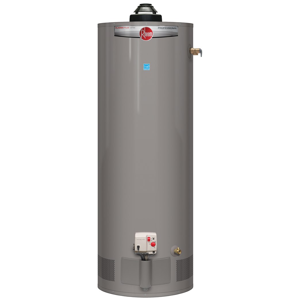 Water Heater
