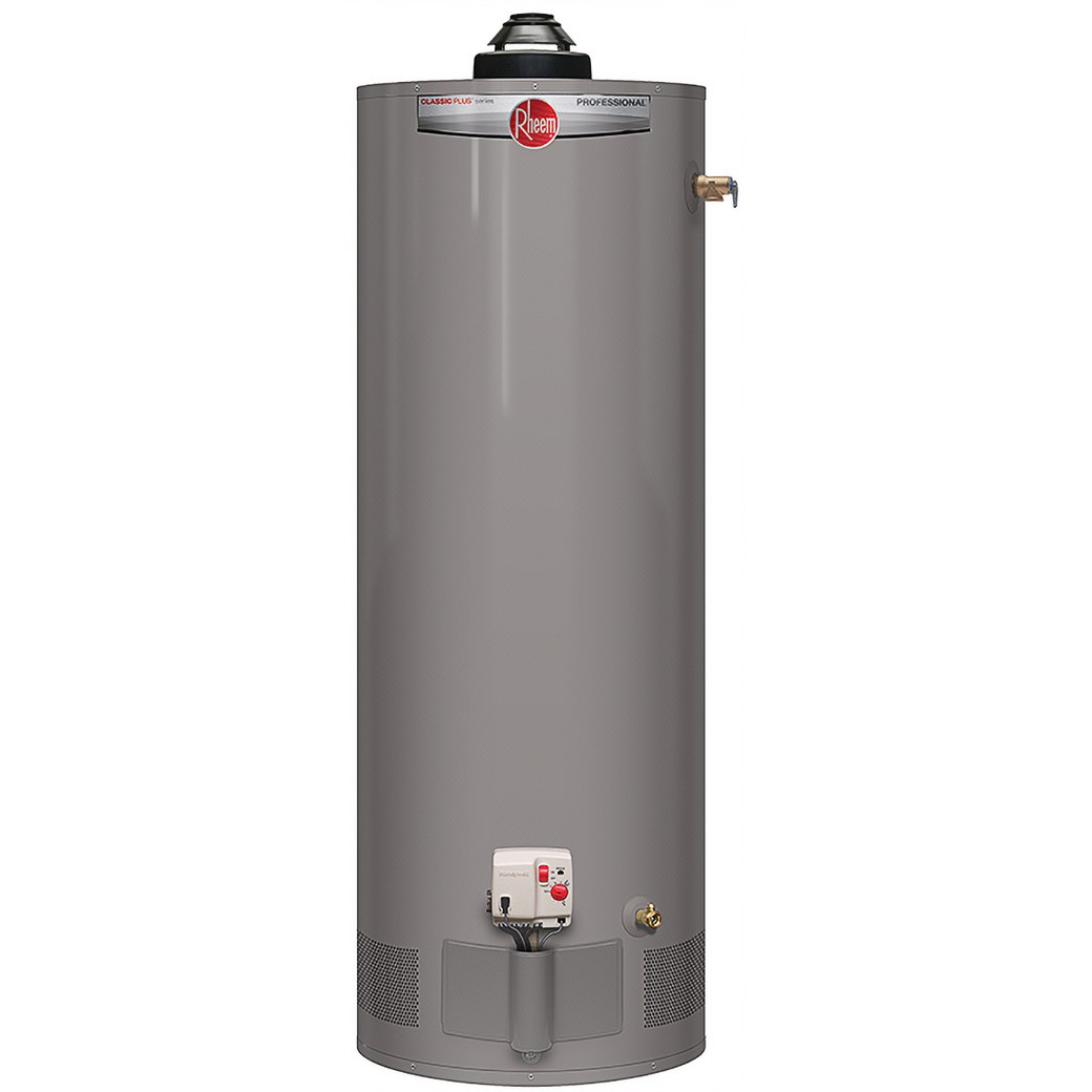 Water Heater
