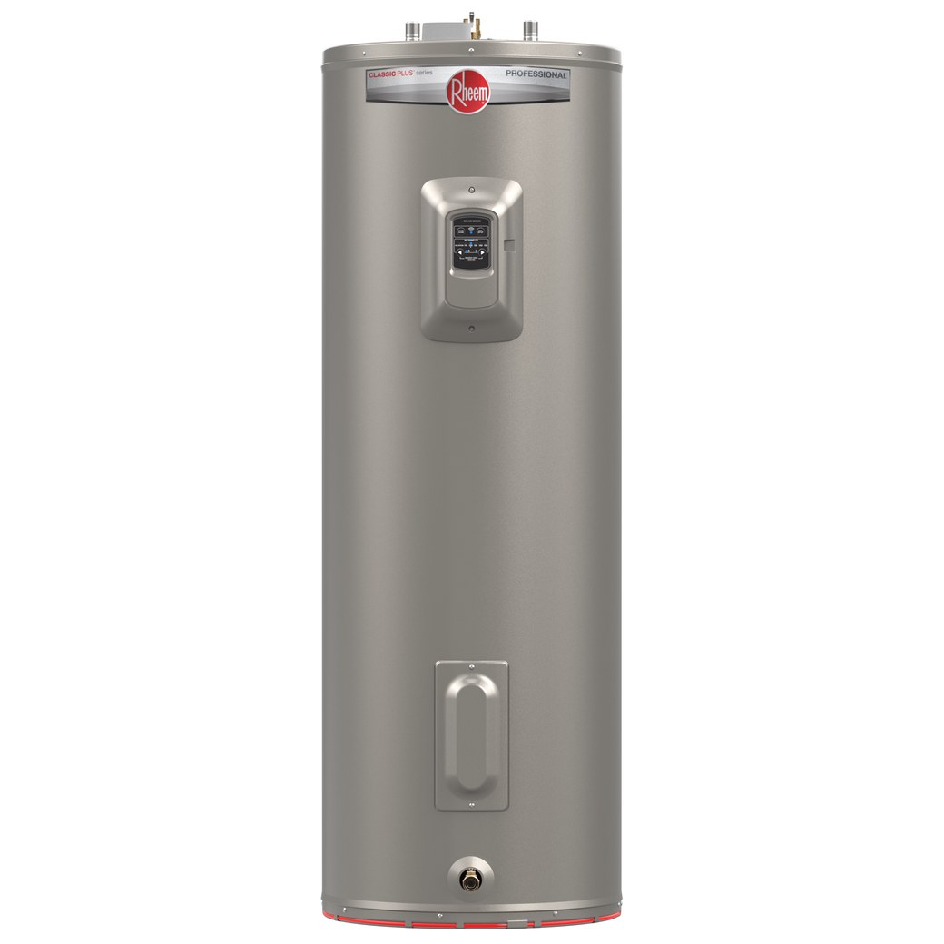 Water Heater