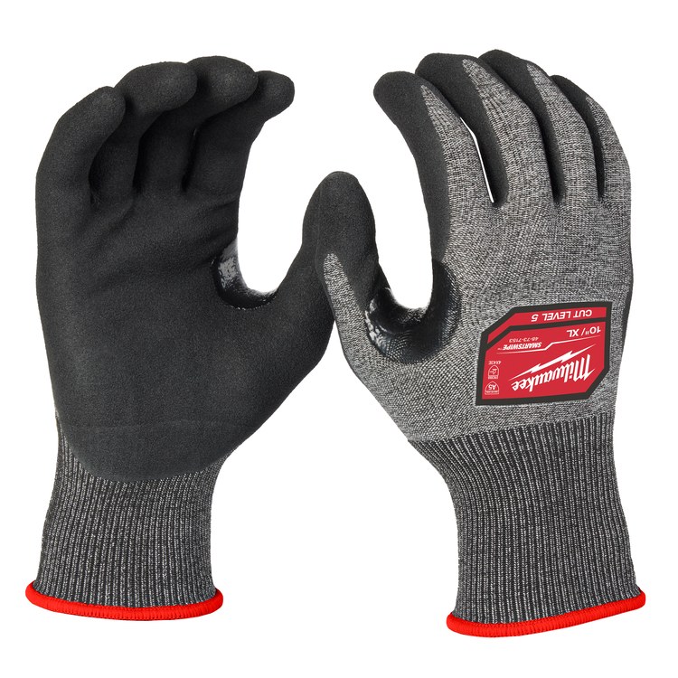  Gloves
