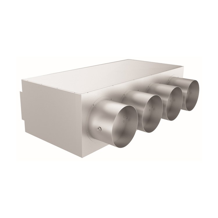 Supply Plenum