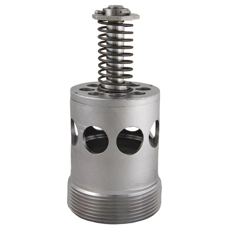 Flow Control Valve