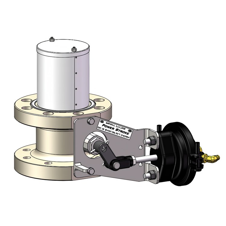 Internal Valve