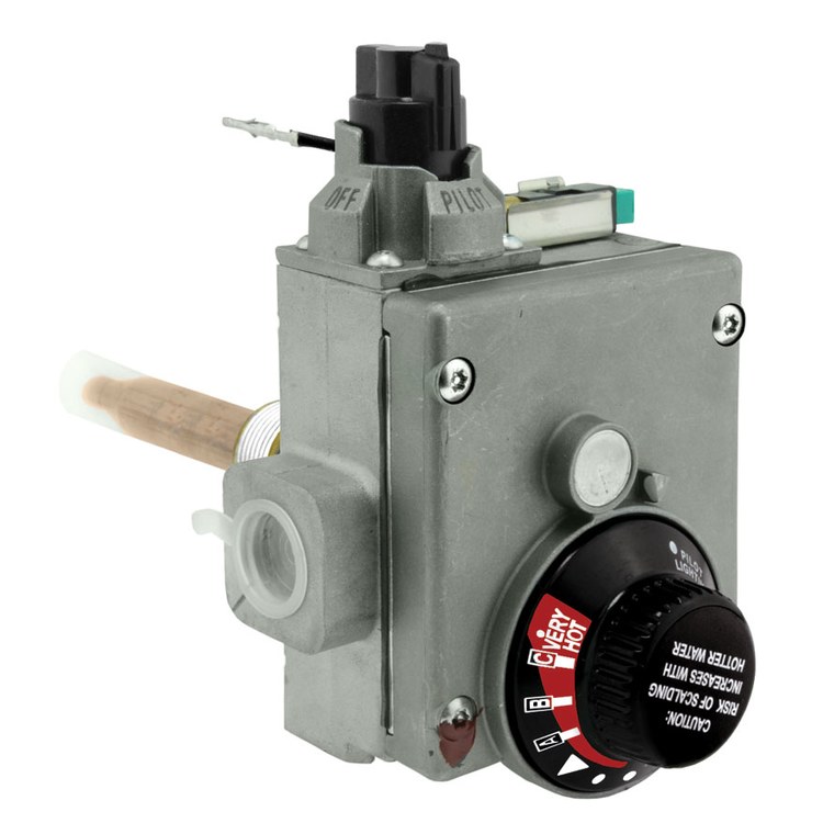 Gas Valve