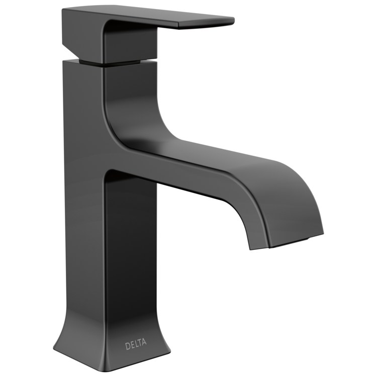 Lavatory Faucet