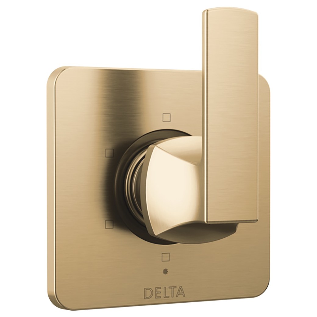 Diverter Trim