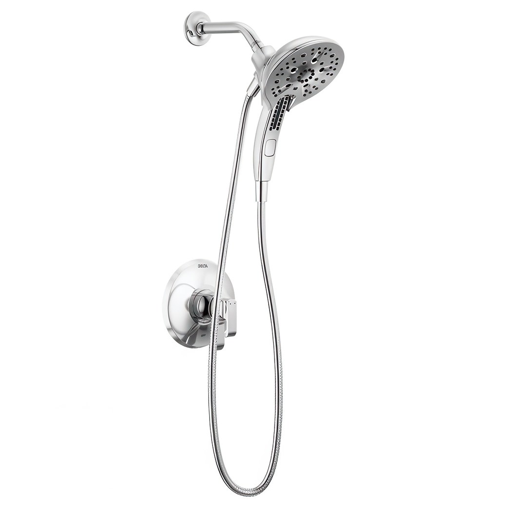 Shower Trim