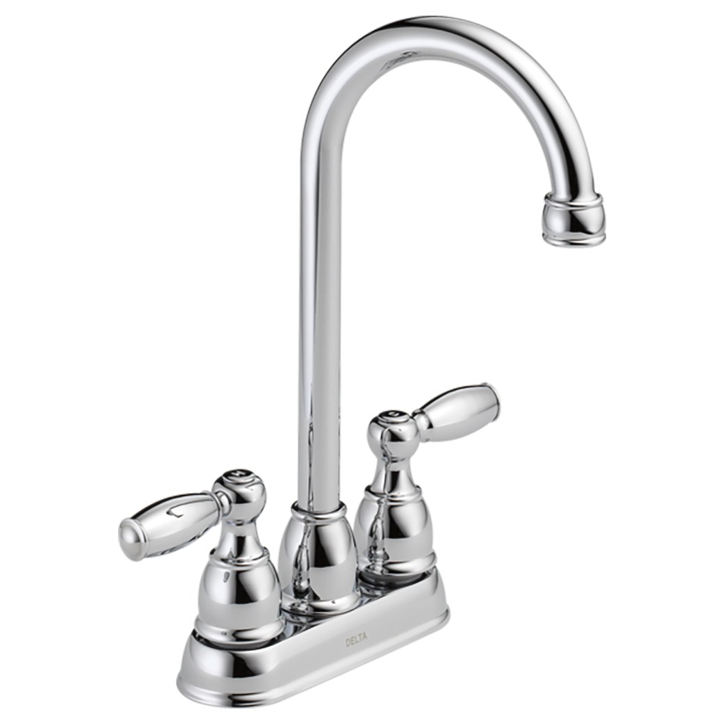 Bar Faucet