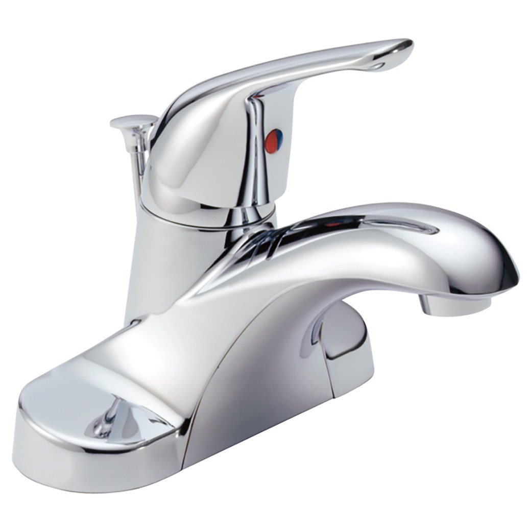 Lavatory Faucet