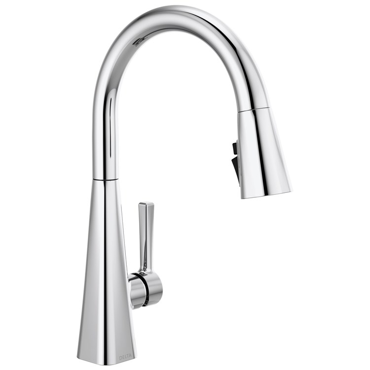 Kitchen Faucet
