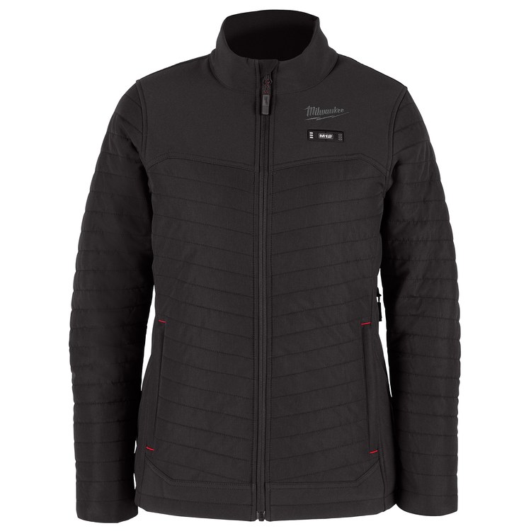 Heated Jacket