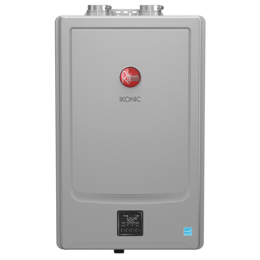 Water Heater
