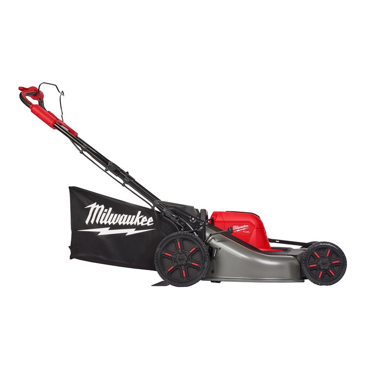 Lawn Mower