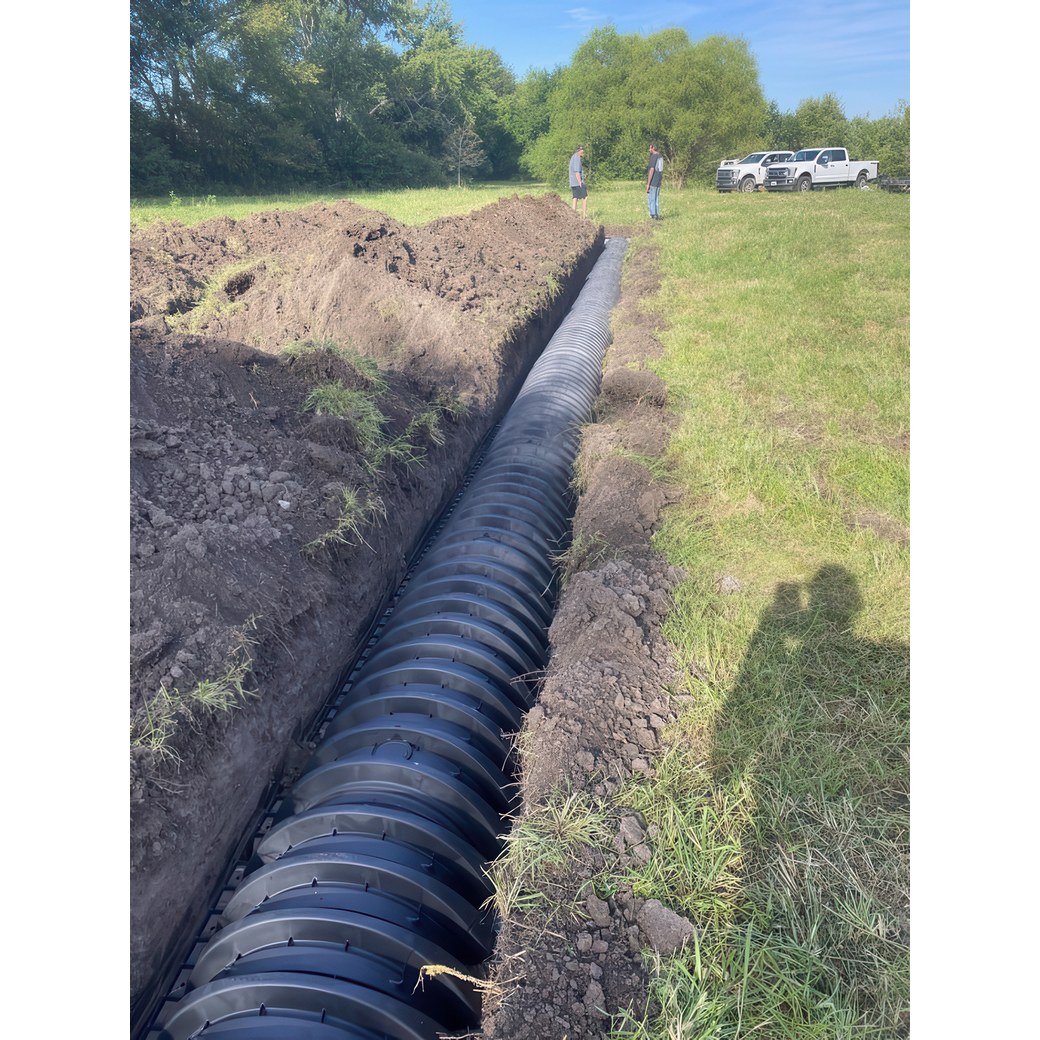 Septic Chamber