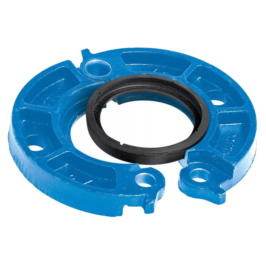 Adapter Flange