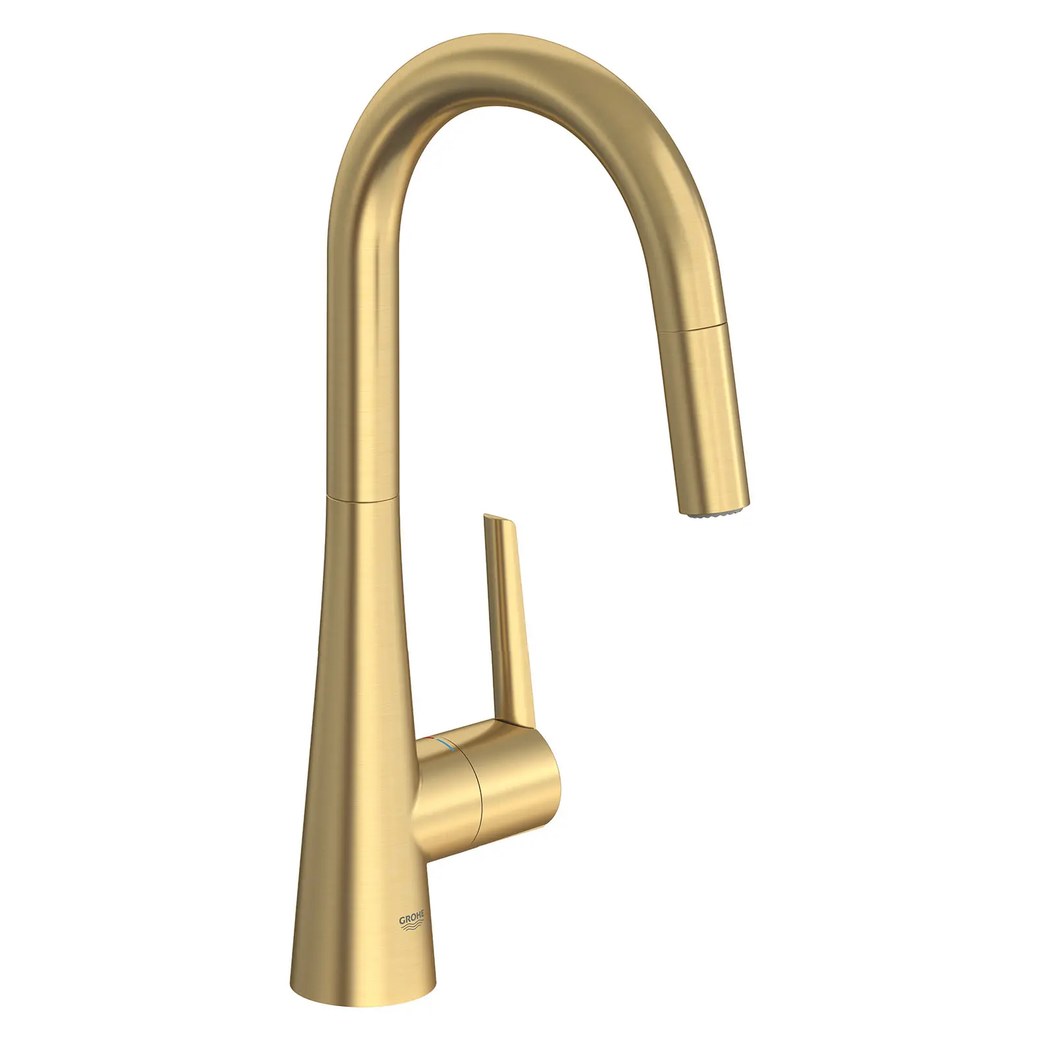 Kitchen Faucet