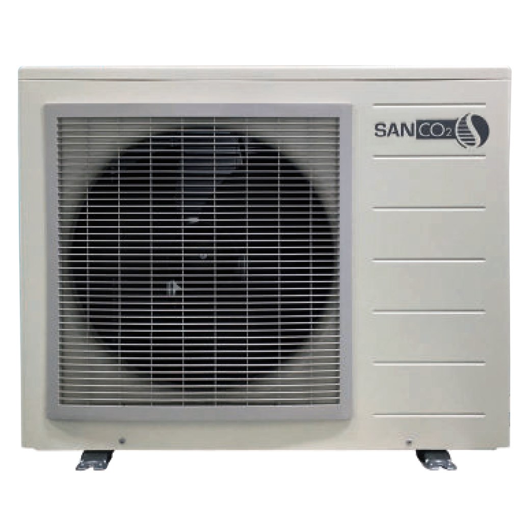 Heat Pump