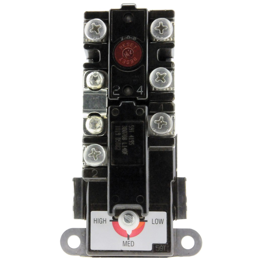  Thermostat