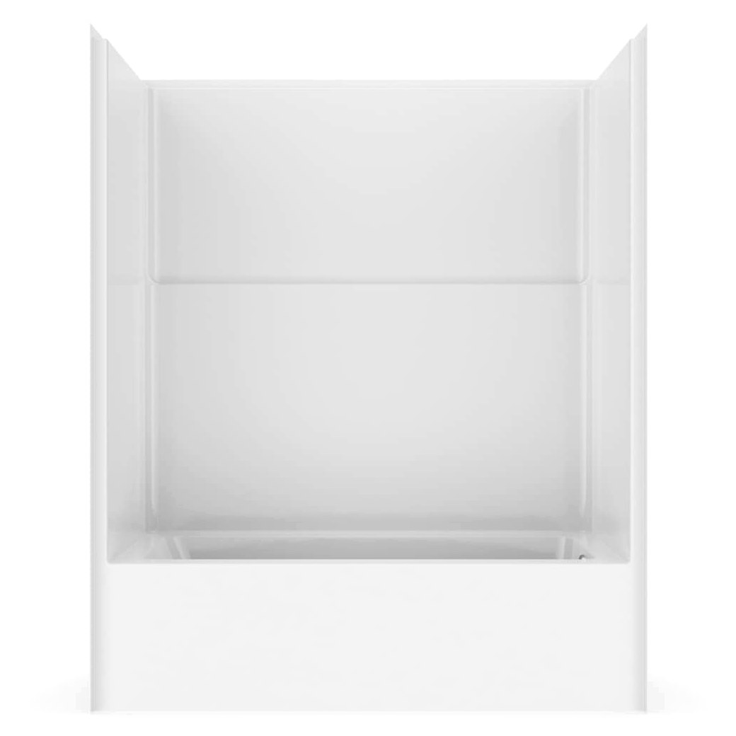Tub/Shower Unit